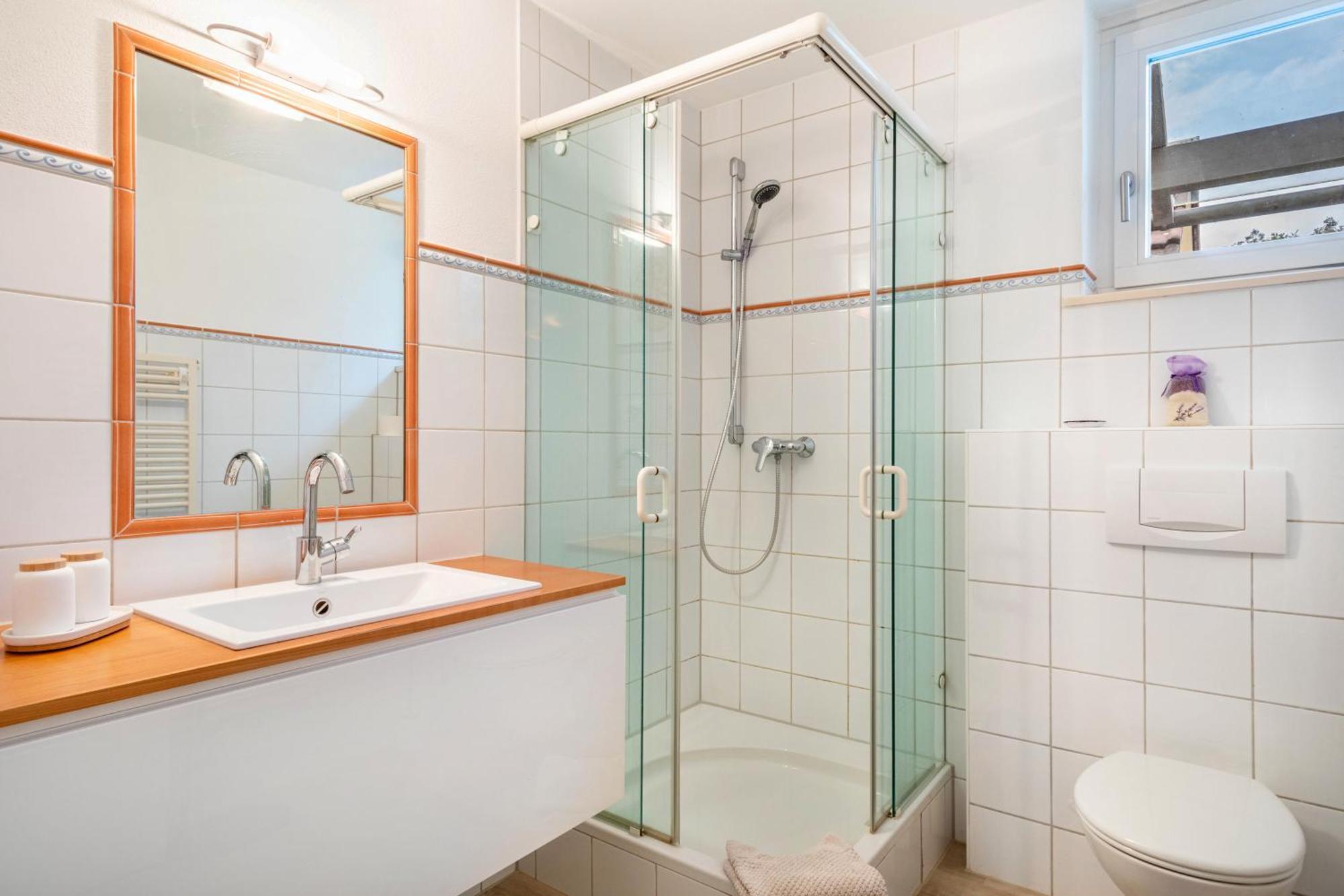Gaestezimmer Cleo Uhldingen-Mühlhofen Zewnętrze zdjęcie