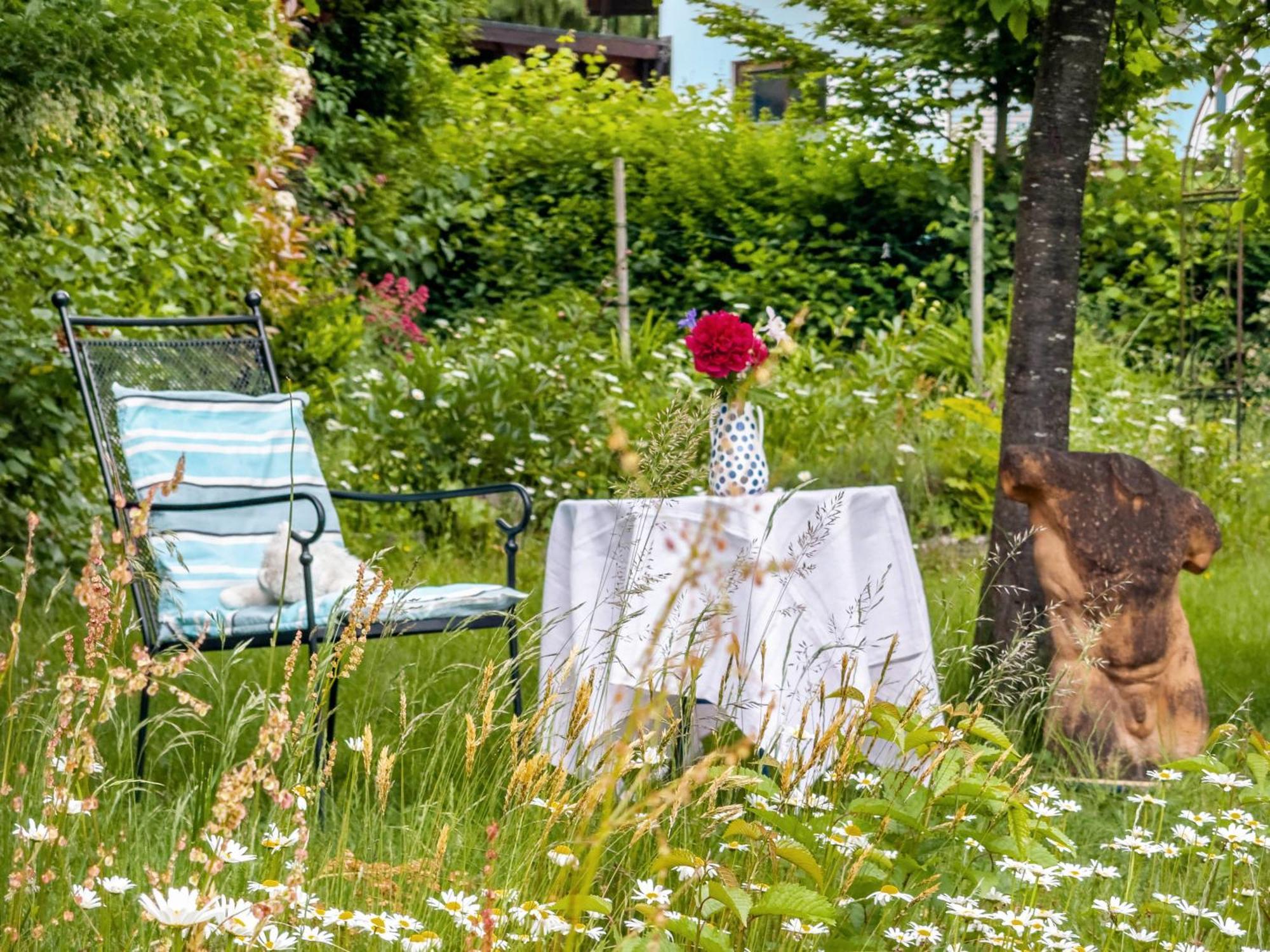 Gaestezimmer Cleo Uhldingen-Mühlhofen Zewnętrze zdjęcie